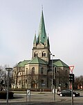Frederikshavn Kirke 2005 ubt